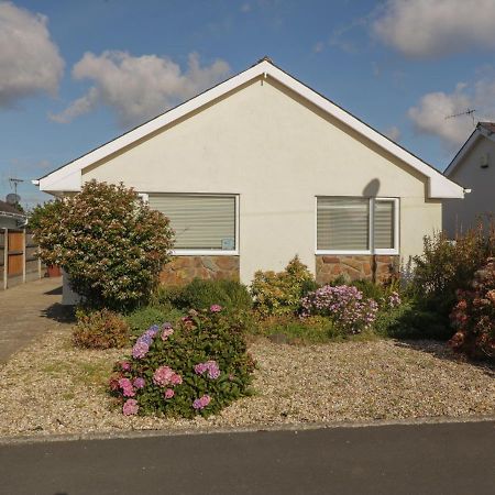 Villa Seaside Retreat Porthmadog Exterior foto