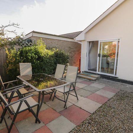 Villa Seaside Retreat Porthmadog Exterior foto