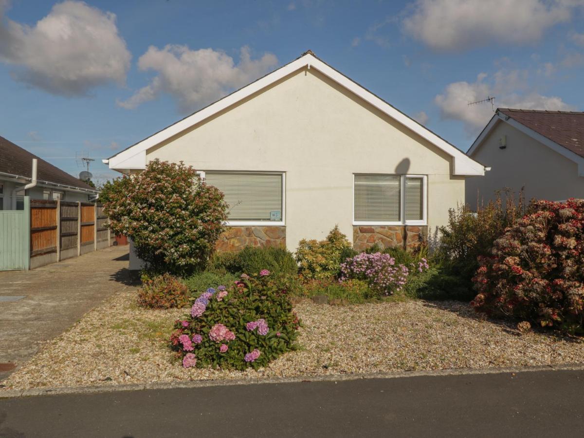Villa Seaside Retreat Porthmadog Exterior foto
