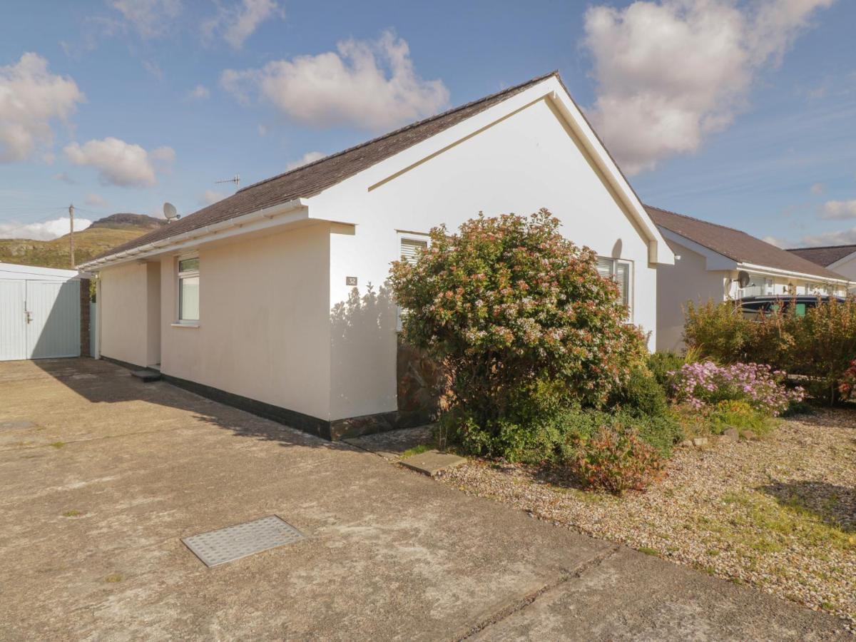 Villa Seaside Retreat Porthmadog Exterior foto
