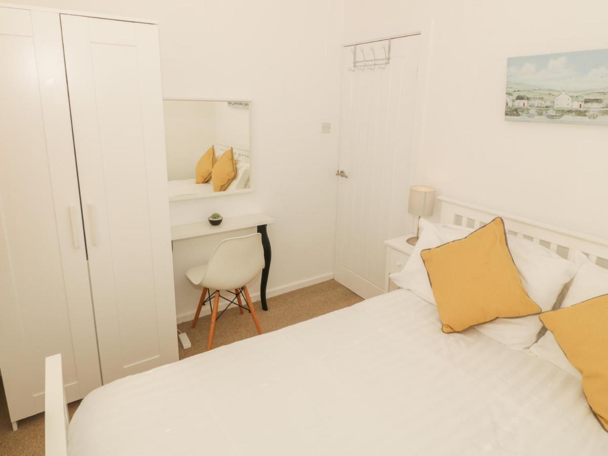 Villa Seaside Retreat Porthmadog Exterior foto