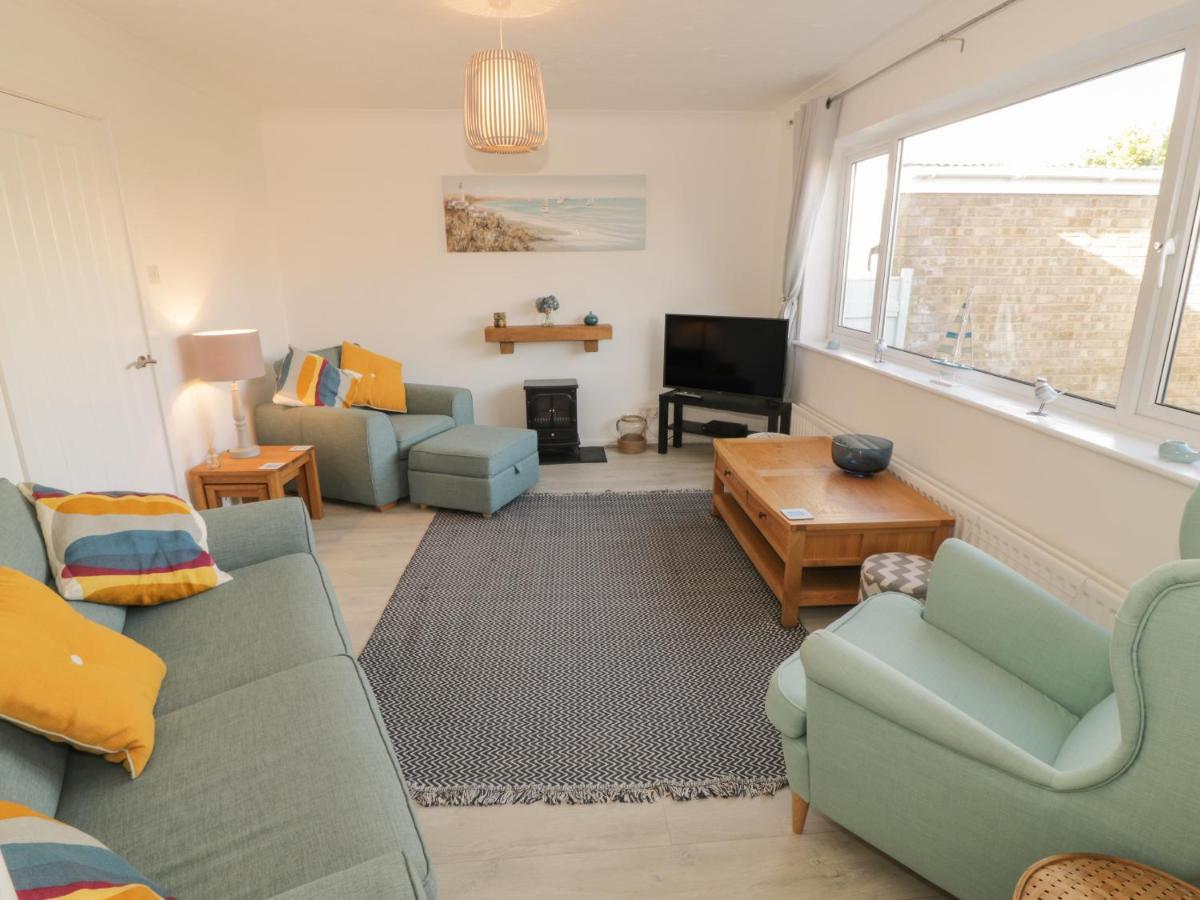Villa Seaside Retreat Porthmadog Exterior foto