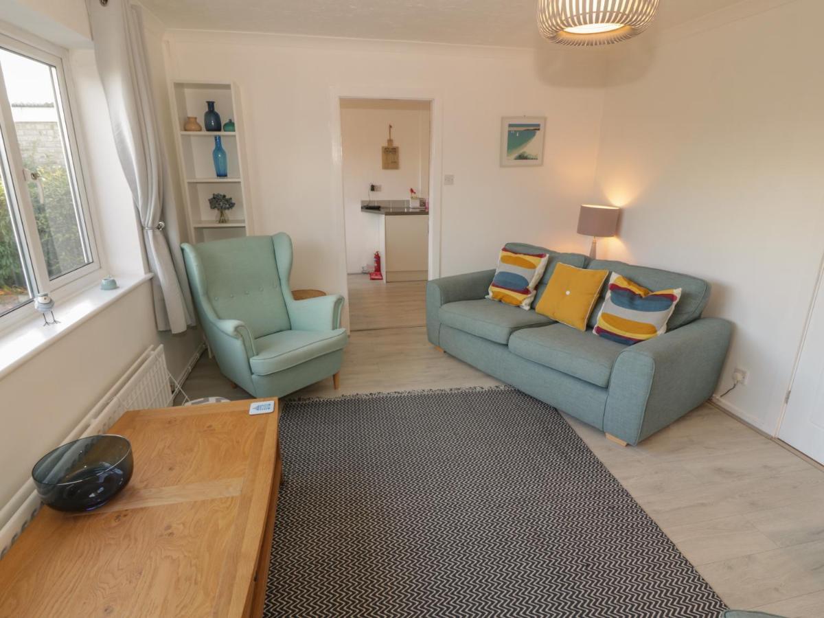 Villa Seaside Retreat Porthmadog Exterior foto