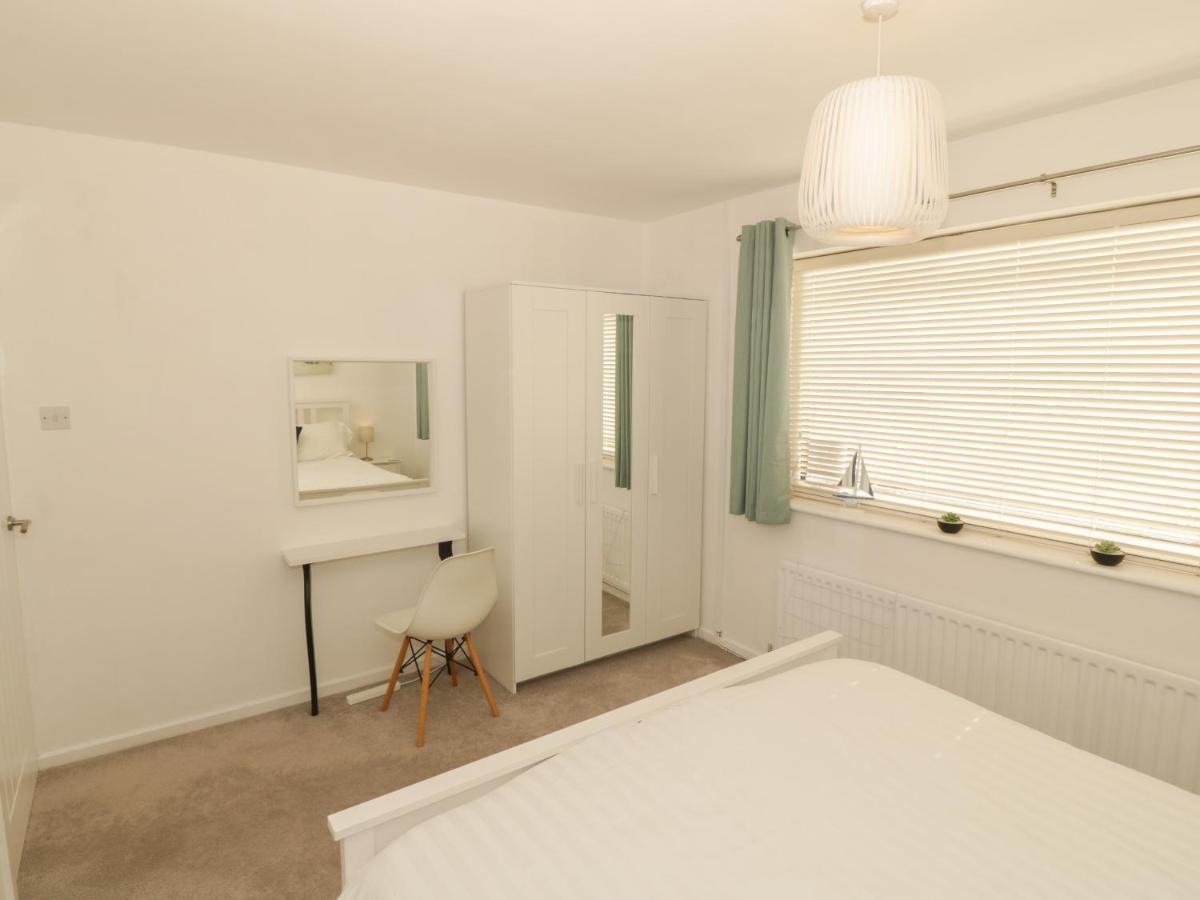 Villa Seaside Retreat Porthmadog Exterior foto